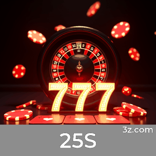 25S